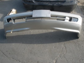 Mercedes Benz - Bumper - 129